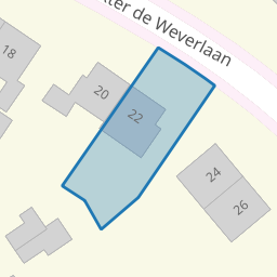 Perceel HLN01-K-2055