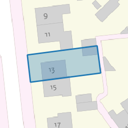 Perceel HLN01-K-2061