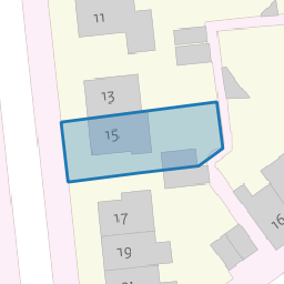 Perceel HLN01-K-2062