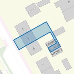 Perceel HLN01-K-2065