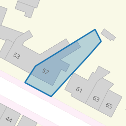 Perceel HLN01-K-2070