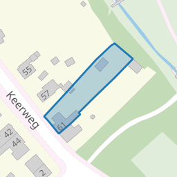 Perceel HLN01-K-2076