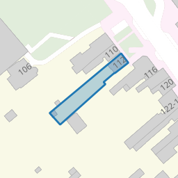 Perceel HLN01-K-2092