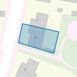 Perceel HLN01-K-2098