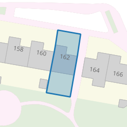 Perceel HLN01-K-2105