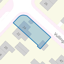 Perceel HLN01-K-2110