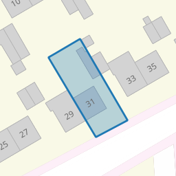 Perceel HLN01-K-2123