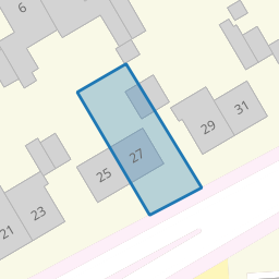 Perceel HLN01-K-2125