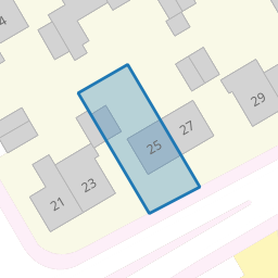 Perceel HLN01-K-2126