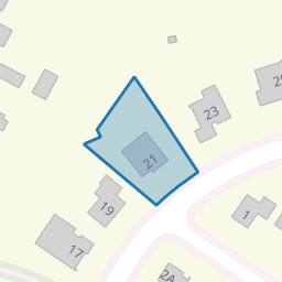 Perceel HLN01-K-2141