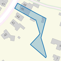 Perceel HLN01-K-2143