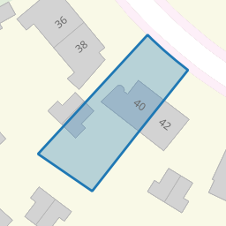 Perceel HLN01-K-2151