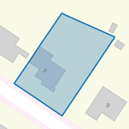 Perceel HLN01-K-2157