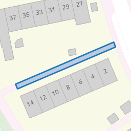 Perceel HLN01-K-2164