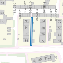 Perceel HLN01-K-2167