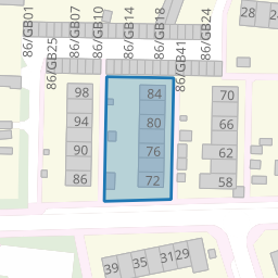 Perceel HLN01-K-2168