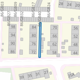 Perceel HLN01-K-2169