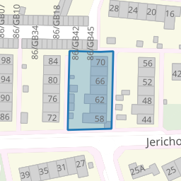 Perceel HLN01-K-2170