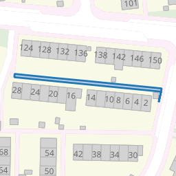 Perceel HLN01-K-2175