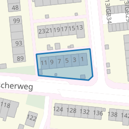 Perceel HLN01-K-2177