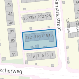 Perceel HLN01-K-2178