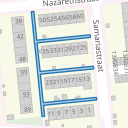 Perceel HLN01-K-2181