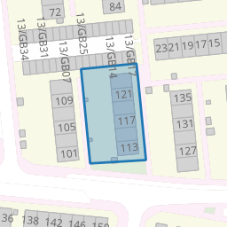 Perceel HLN01-K-2183