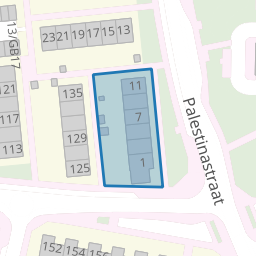 Perceel HLN01-K-2185