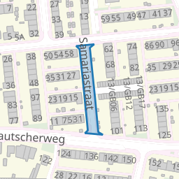 Perceel HLN01-K-2188