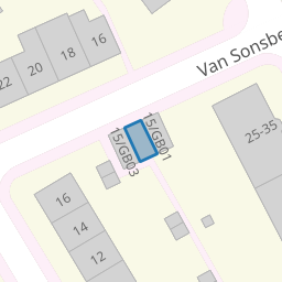 Perceel HLN01-K-2198