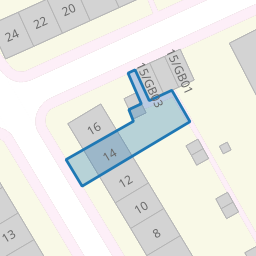 Perceel HLN01-K-2201