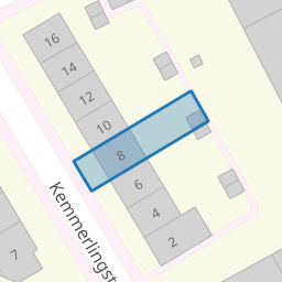 Perceel HLN01-K-2204