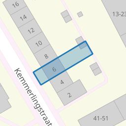 Perceel HLN01-K-2205