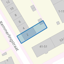 Perceel HLN01-K-2207