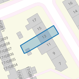 Perceel HLN01-K-2211