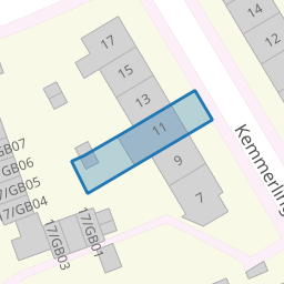 Perceel HLN01-K-2212