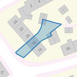 Perceel HLN01-K-2216