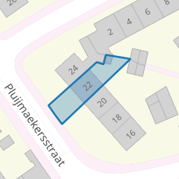 Perceel HLN01-K-2218