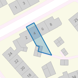 Perceel HLN01-K-2221