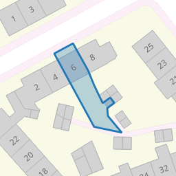 Perceel HLN01-K-2222