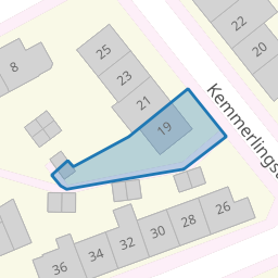 Perceel HLN01-K-2227