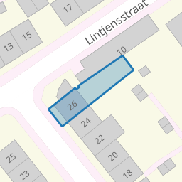 Perceel HLN01-K-2228