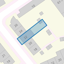 Perceel HLN01-K-2230