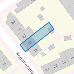 Perceel HLN01-K-2231