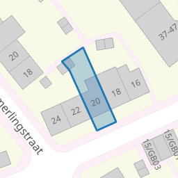 Perceel HLN01-K-2235