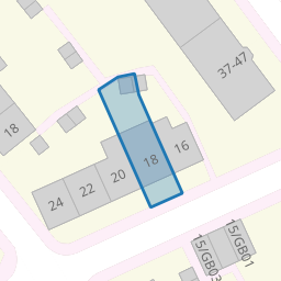 Perceel HLN01-K-2236