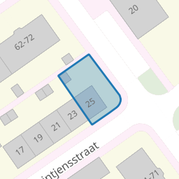 Perceel HLN01-K-2239