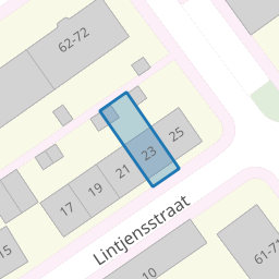 Perceel HLN01-K-2240