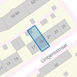 Perceel HLN01-K-2242