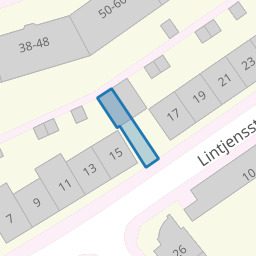 Perceel HLN01-K-2245